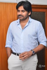 Pawan Kalyan Mother Donation For Janasena Party